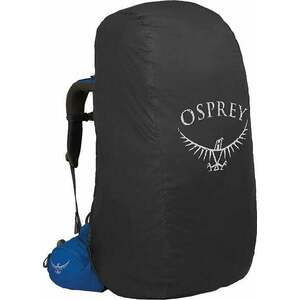 Osprey Ultralight Black M 30 - 50 L Pláštenka vyobraziť