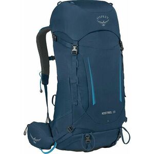 Osprey Kestrel 38 Atlas Blue L/XL Outdoorový batoh vyobraziť