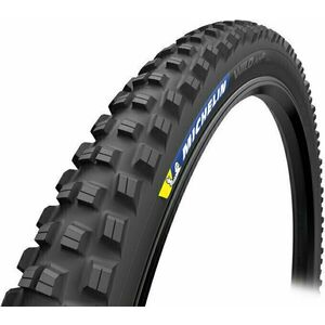 Michelin Wild AM2 Competition Line 29/28" (622 mm) Black 2.4 Tubeless Ready Plášť na MTB bicykel vyobraziť