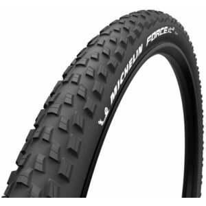 Michelin Force XC2 29/28" (622 mm) 54.0 Black Plášť na trekingový bicykel vyobraziť