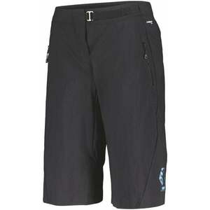 Scott Trail Contessa Signature Women´s Shorts Black XS Cyklonohavice vyobraziť