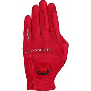 Zoom Gloves Tour Golf Red Ľavá ruka UNI Pánske rukavice vyobraziť