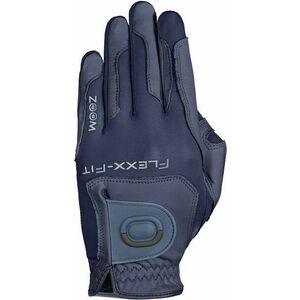 Zoom Gloves Tour Golf Navy Ľavá ruka UNI Pánske rukavice vyobraziť