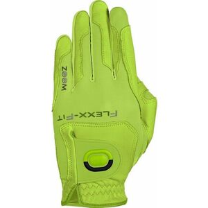 Zoom Gloves Tour Golf Lime Ľavá ruka UNI Dámske rukavice vyobraziť