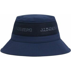 J.Lindeberg Denver JL Navy Bucket Hat vyobraziť