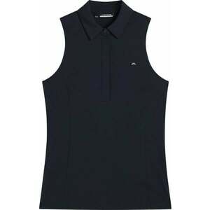 J.Lindeberg Dena Sleeveless Golf JL Navy XL Polo košeľa vyobraziť