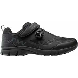 Northwave Corsair Shoes Black Pánska cyklistická obuv vyobraziť