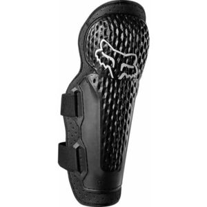 FOX Chrániče kolien Titan Sport Knee/Shin Pads Black L/XL vyobraziť