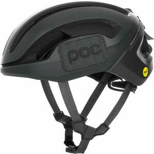 POC Omne Ultra MIPS Uranium Black Matt 54-59 Prilba na bicykel vyobraziť