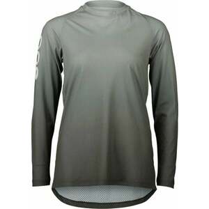 POC Essential MTB Lite LS Dres Gradient Sylvanite Grey XL vyobraziť