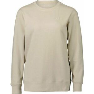 POC Poise Crew Neck Sveter Light Sandstone Beige XS vyobraziť