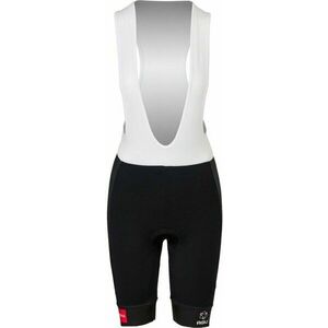 AGU Replica Bibshort Team Jumbo-Visma Women Black XS Cyklonohavice vyobraziť