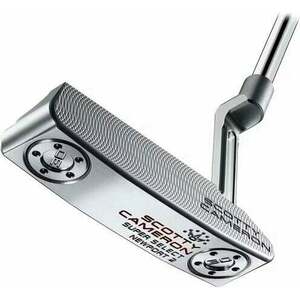 Scotty Cameron 2023 Select Newport 2 Ľavá ruka 35'' Golfová palica Putter vyobraziť