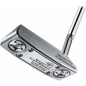 Scotty Cameron 2023 Select Newport 2.5 Plus Ľavá ruka 34'' Golfová palica Putter vyobraziť