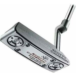 Scotty Cameron 2023 Select Newport 2 Plus Pravá ruka 34'' Golfová palica Putter vyobraziť