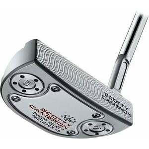 Scotty Cameron 2023 Select Fastback 1.5 Pravá ruka 35'' Golfová palica Putter vyobraziť