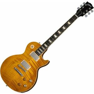 Gibson Kirk Hammett Greeny Les Paul Standard Greeny Burst Elektrická gitara vyobraziť