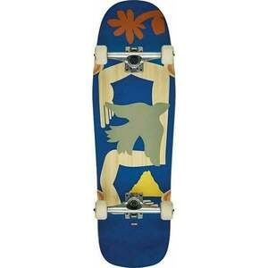 Globe Huntsman Complete Bamboo/Play Skateboard vyobraziť