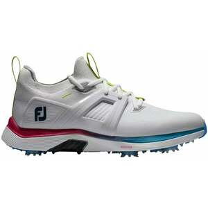 Footjoy Hyperflex Carbon Black/Grey/White 44, 5 Pánske golfové topánky vyobraziť