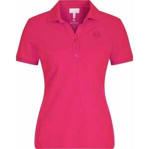 Sportalm Shank Womens Fuchsia 36 Polo košeľa vyobraziť