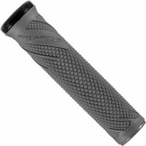 Lizard Skins MacAskill Single Clamp Lock-On Graphite/Black 29.5 Gripy vyobraziť