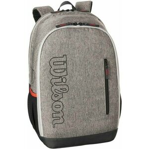 Wilson Team Backpack Heather Grey Team Tenisová taška vyobraziť