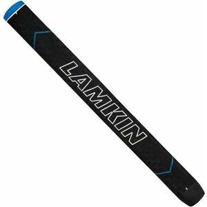 Lamkin Sink Fit Rubber Standard Black/Blue Grip vyobraziť