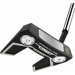 Cleveland Frontline Elite Elevado Slant Neck Ľavá ruka Elevado 35'' Golfová palica Putter vyobraziť