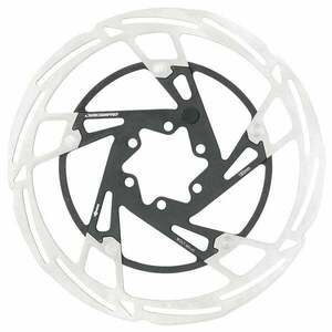 Jagwire Pro LR2-E Disc Brake Rotor w/Magnet 6-Bolt Disc 180.0 6-dier Brzdový kotúč vyobraziť