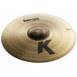 Zildjian K0704 K Sweet 18" Crash činel vyobraziť