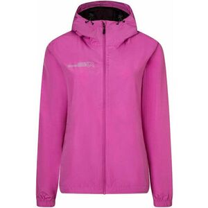 Rock Experience Sixmile Woman Waterproof Super Pink S Outdoorová bunda vyobraziť