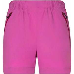 Rock Experience Powell 2.0 Shorts Woman Pant Super Pink/Cherries Jubilee S Šortky vyobraziť