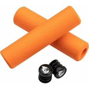 Wolf Tooth Fat Paw Grips Orange 9.5 Gripy vyobraziť