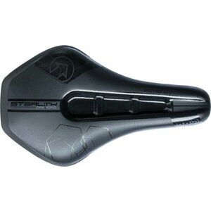 PRO Stealth Offroad Saddle Black 152 mm Carbon/Stainless Steel Sedlo vyobraziť