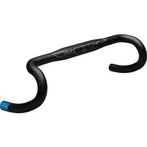 PRO LT gravel Alloy Handlebar 31, 8 mm Black 440.0 Riadítka vyobraziť