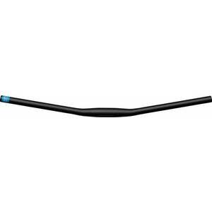 PRO LT Flat Alloy Handlebar Black 31, 8 mm 720.0 Riadítka vyobraziť