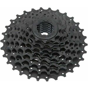 SRAM PG-820 Kazeta 8-Speed 11-32T Black vyobraziť