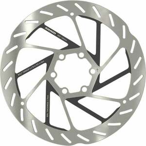 SRAM Disc Rotor 160.0 6-dier Brzdový kotúč vyobraziť