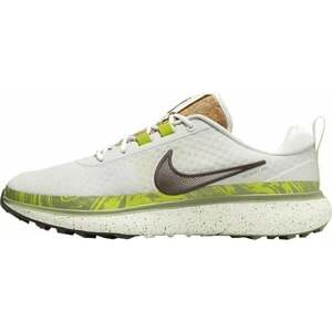 Nike Infinity Ace Next Nature Phantom/Oil Green/Sail/Earth 40, 5 Pánske golfové topánky vyobraziť