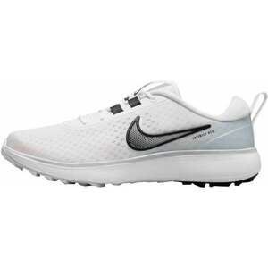 Nike Infinity Ace Next Nature White/Pure Platinum/Black 40, 5 Pánske golfové topánky vyobraziť