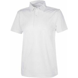 Galvin Green Rylan Boys White 146/152 Polo košeľa vyobraziť