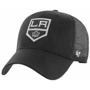 Los Angeles Kings NHL '47 MVP Branson Black 56-61 cm Šiltovka vyobraziť