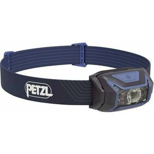 Petzl Actik Core Čelovka vyobraziť