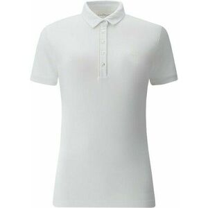 Chervo Womens Arras White 44 Polo košeľa vyobraziť