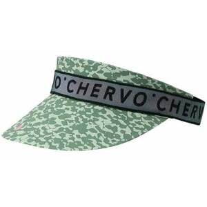 Chervo Womens Veronica Visor Green UNI vyobraziť