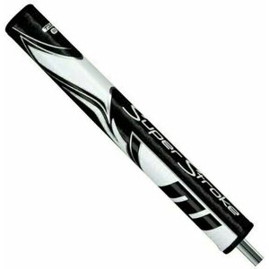 Superstroke Zenergy 5, 0 Black/White Grip vyobraziť