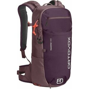 Ortovox Traverse 18 S Mountain Rose Outdoorový batoh vyobraziť