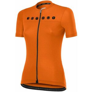 Dotout Signal Women's Dres Orange L vyobraziť