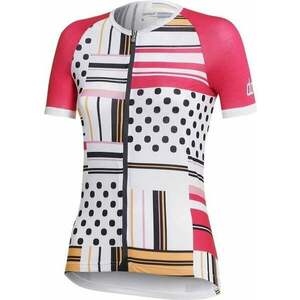 Dotout Square Women's Dres Fuchsia XS vyobraziť