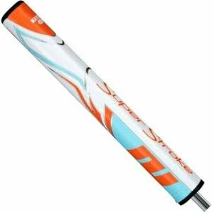 Superstroke Zenergy 3, 0 Orange/Blue/White Grip vyobraziť